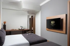 Orka Royal Hotel & Spa - Habitación