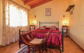 Vacation House ETNA - Habitación