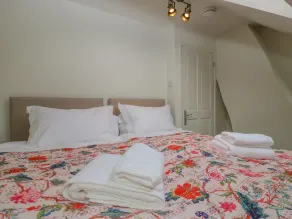 Primrose Cottage - Chambre