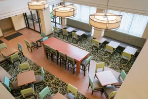 Hampton Inn & Suites Valley Forge/Oaks - Restaurant