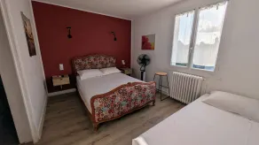 Relais 375 - Room