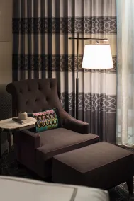 Kimpton Tryon Park Hotel by IHG - Chambre