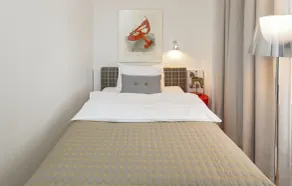 Hotel Rössli - Room