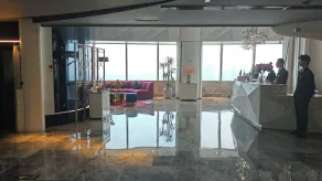 Mercure Hangzhou Qianjiang - Reception