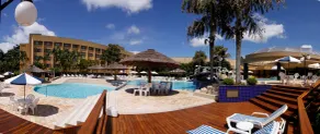 Mabu Thermas Grand Resort - Pool