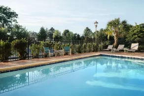 TownePlace Suites by Marriott Columbia Northwest/Harbison - Piscine