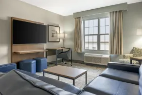 Best Western Plus Woodstock Hotel Conference Centre - Chambre