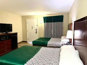 Governor House Inn Arlington/Falls Church - Zimmer