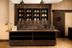 Four Points by Sheraton Jacksonville Beachfront - Réception