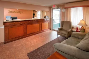 Travelodge by Wyndham Beckley - Réception