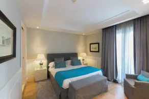 Hotel Lungomare - Room