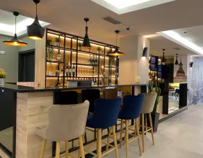 Impulso Hotel by Mellow Mood Hotels - Réception