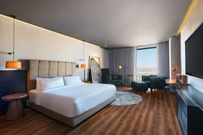 Vetta, Distrito Uno, Autograph Collection - Chambre