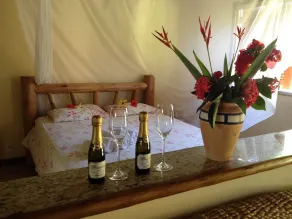 Bahiadomizil - Room