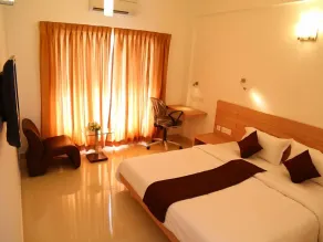 Pebbles Serviced Apartments - Camera