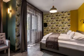 Ikonik Spa Hotel - Rom