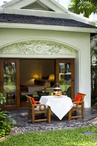 Anantara Siam Bangkok Hotel - Chambre
