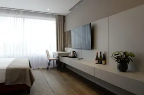 Premier Hotel Miskolc - Habitación