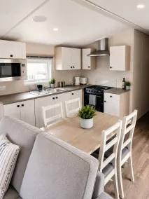 Saffron deluxe  - Privat køkken