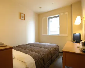 AZ Inn Obu - Chambre