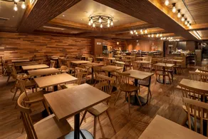 Wat Hotel & Spa Hida Takayama - Restaurant