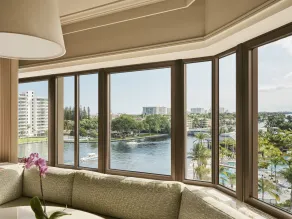 Tower at The Boca Raton - Vue de la chambre