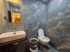 Hotel Imperial Suite - Bathroom