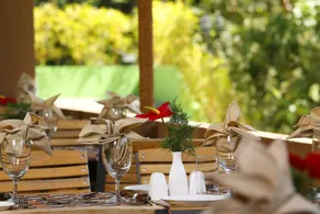 Spice Grove - Restaurant