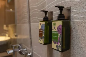 花蓮晨風星語民宿Sun Star B&B - Bathroom