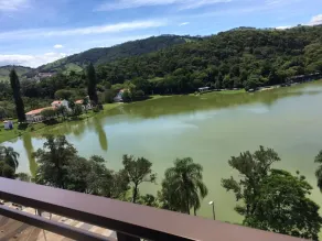 Hotel Central Parque - Vue de la chambre