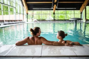 Hotel Terme Sveti Martin - Pool