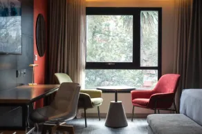 SORO Montevideo, Curio Collection by Hilton - View from room