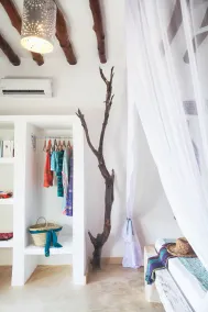 Temple Point Resort - Room