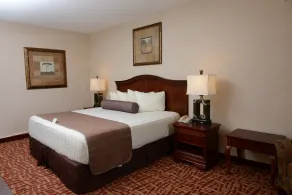 Americas Best Value Inn - Tunica Resort - Chambre
