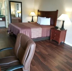 Wadley Inn - Zimmer
