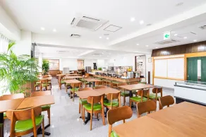 Hotel Peace Island Nago - Restaurant