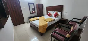 HOTeL DVR GRAND - Chambre