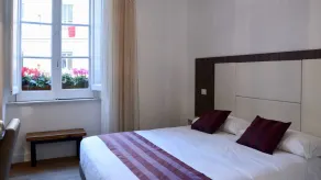 Duomo Residence - Room