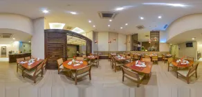 Matiz Multi Suites - Restaurant