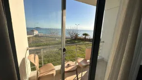 Grand Sahins Gumuldur Resort - View from room