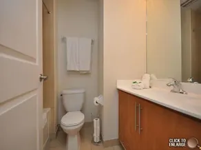 WhiteHall Suites - Mississauga - Bad