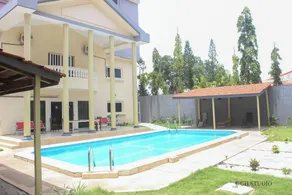 Hotel BKBG Benin - Pool