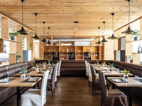 Falkensteiner Hotel Schladming l 4 Star Superior - Restaurant