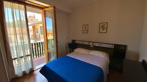 Umbria Green Central Rooms - Værelse