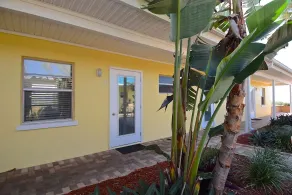 A Beach Retreat on Casey Key - Room