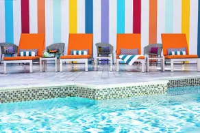 Hotel Colee, Atlanta Buckhead, Autograph Collection - Piscine