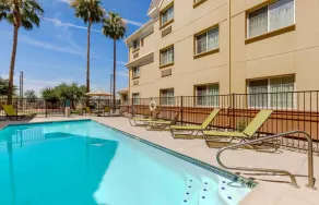 Extended Stay America Suites - Phoenix - Airport - Tempe - Piscine