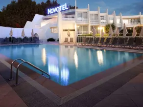 Novotel La Grande Motte - Piscine
