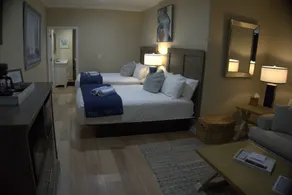 Bleu Beach Resort - Room