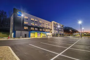 Tru By Hilton West Bristol Tn - Image 1
